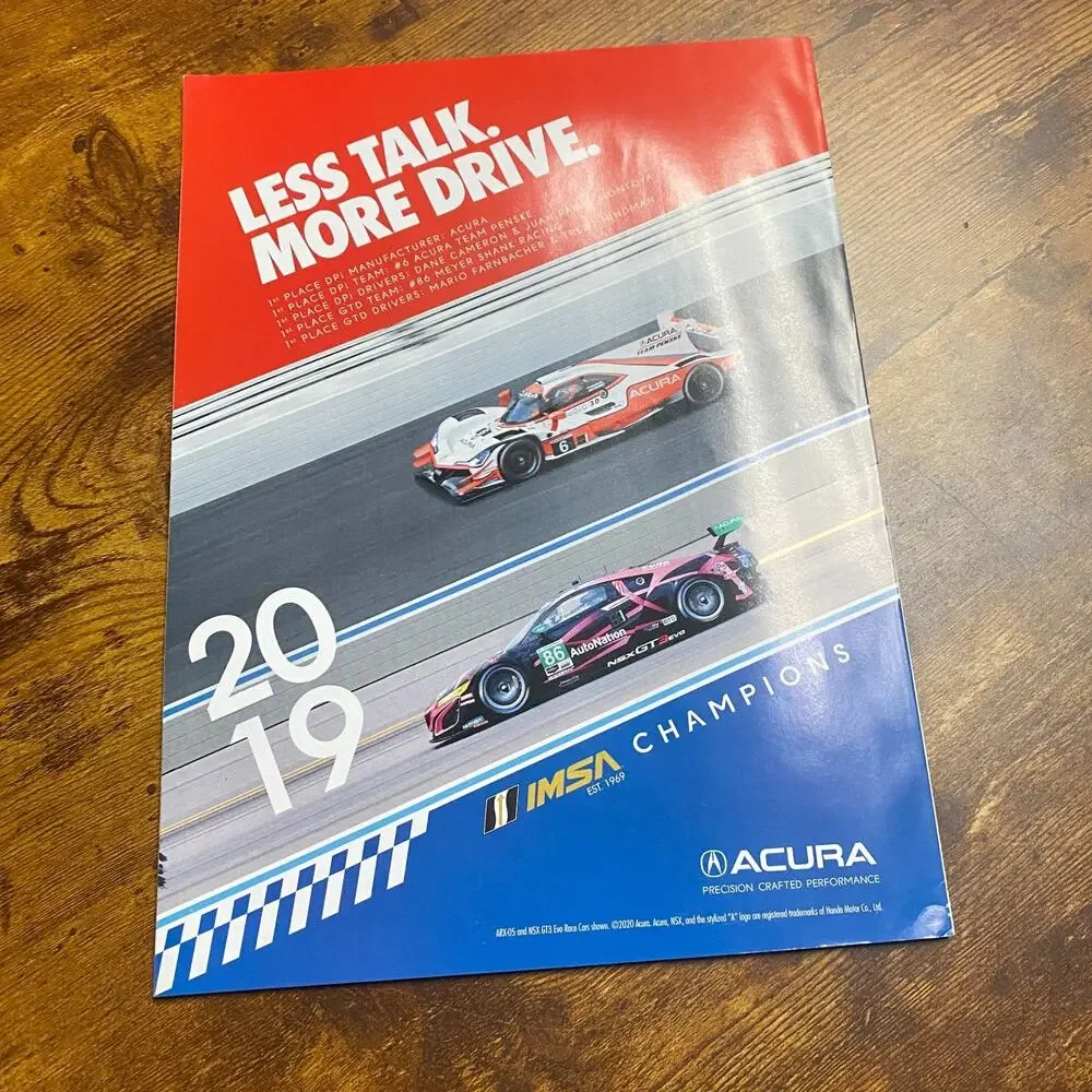 Motor Trend July 2020 Future Cars Toyota Venza AUDI A3 Porsche 911 Turbo Mazda 6